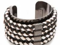 AUDEN Sierra Cuff Bracelet