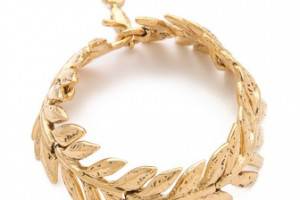 Aurelie Bidermann Lunada Bay Bracelet