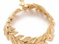 Aurelie Bidermann Lunada Bay Bracelet