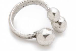 Avant Garde Paris Boule Ring