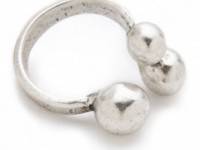 Avant Garde Paris Boule Ring