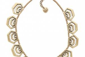 Avant Garde Paris Luxe Necklace