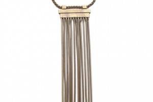 Avant Garde Paris Paco Necklace