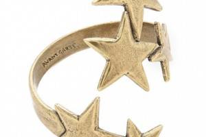 Avant Garde Paris Star Arm Cuff