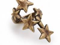 Avant Garde Paris Star Ring