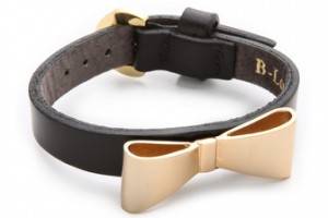 B-Low The Belt Baby Gigi Bracelet