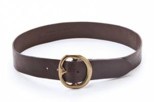 B-Low The Belt Bellbottom Blues Belt