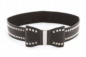 B-Low The Belt Gladis Bow Belt