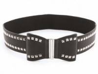 B-Low The Belt Gladis Bow Belt