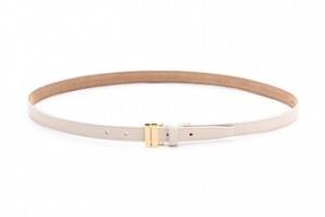 B-Low The Belt Simple Metal Baby Colette Belt