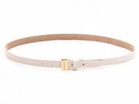 B-Low The Belt Simple Metal Baby Colette Belt