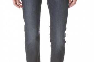 Baldwin Denim The Rose Boot Cut Jeans