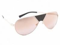 Balmain Studio Gradient Aviator Sunglasses