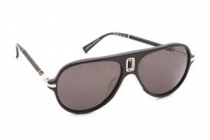 Balmain Studio Oversized Sunglasses