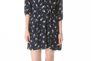 Band of Outsiders Aline Dress