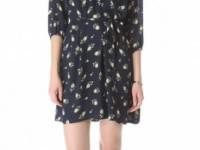 Band of Outsiders Aline Dress