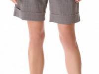 Band of Outsiders Bermuda Shorts