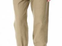 Band of Outsiders Military Pants