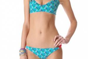 Basta Surf Zunzal Bikini Top