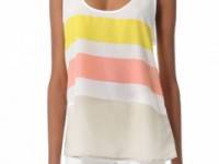 BB Dakota Kennon Striped Tank