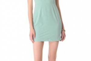 BB Dakota Worthington Cutout Dress