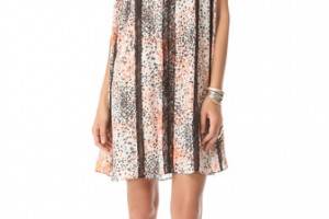 BCBGMAXAZRIA Libby Dress