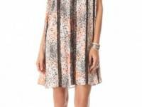 BCBGMAXAZRIA Libby Dress