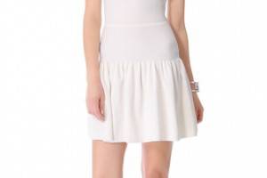 BCBGMAXAZRIA Sleeveless Mini Dress