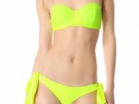 Beach Riot Ace Bikini Top