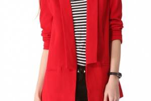 Bec & Bridge Romantico Blazer