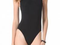 Beth Richards Barbara One Piece Swimsuit