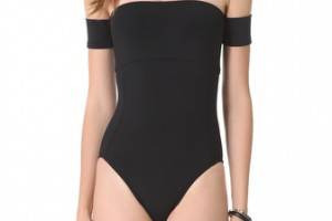 Beth Richards Dolly One Piece Swimsuit