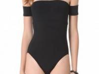 Beth Richards Dolly One Piece Swimsuit