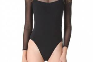 Beth Richards Gidget One Piece Swimsuit