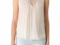 Beyond Vintage Illusion Yoke Tank