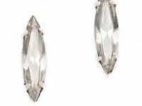 Bing Bang Crystal Shard Studs