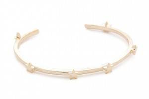 Bing Bang Star Cuff Bracelet