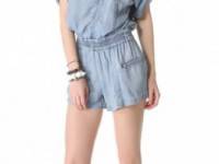 Blank Denim Kino Romper