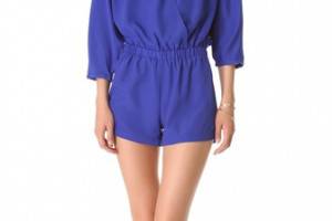 Blaque Label Long Sleeve Romper