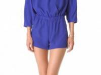 Blaque Label Long Sleeve Romper