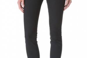 BLK DNM High Waisted Legging Jeans