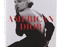 Books with Style American Dior