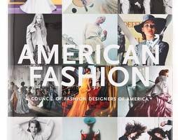 Books with Style American Fashion