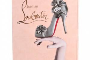 Books with Style Christian Louboutin