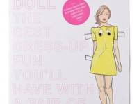 Books with Style Fashion Pack I Paper Dolls