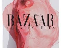 Books with Style Harper's Bazaar: Greatest Hits