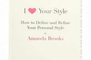 Books with Style I Love Your Style