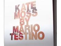 Books with Style Kate Moss by Mario Testino