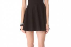 Bop Basics Scuba Dress