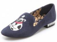 Boutique 9 French Bulldog Loafers